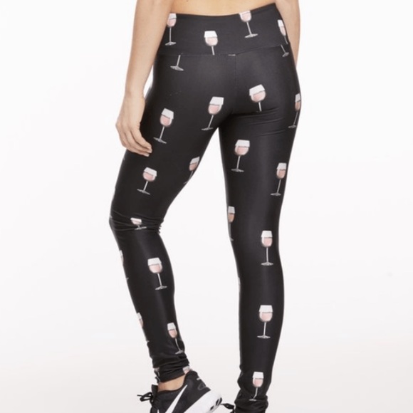 Goldsheep  rosè leggings - Picture 3 of 8